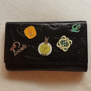 Loewe Anniversary Edition Wallet